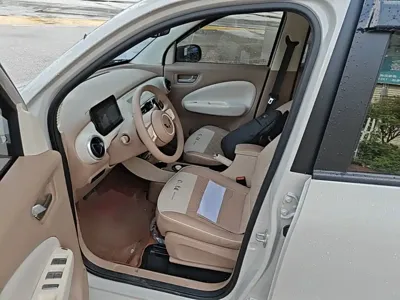 Wuling MINIEV