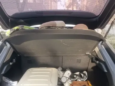 Honda Avancier