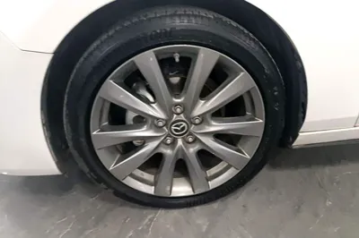Mazda Mazda 3 Axela