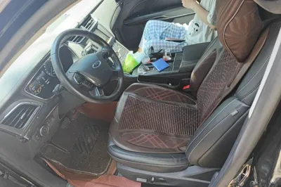 Ford Taurus