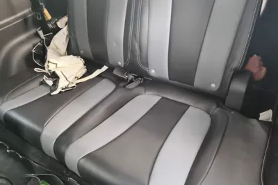 Roewe Clever