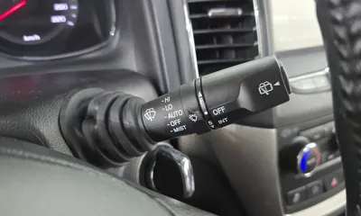 ChevroletGMDaewoo Captiva