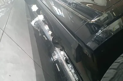 Li Auto ONE