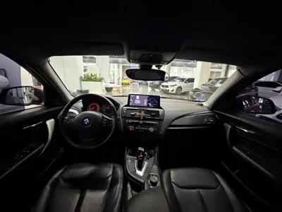 BMW 1 Series (Import)