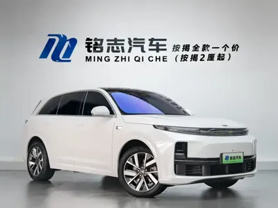 Li Auto Li L7