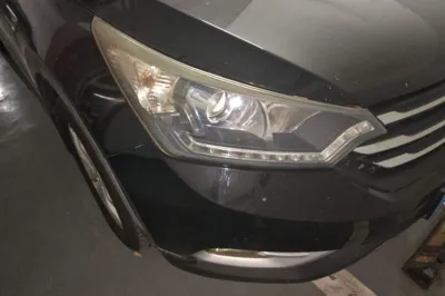 Dongfeng Aeolus AX7