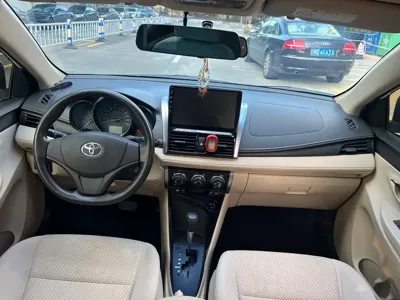 Toyota Vios