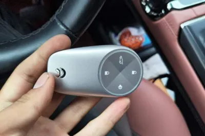 Nio EC6