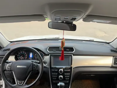 Haval H2