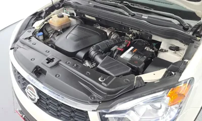 KG_Mobility_Ssangyong KORANDO