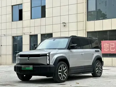iCAR iCAR 03