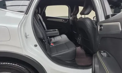 Renault-KoreaSamsung XM3