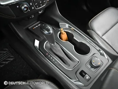 ChevroletGMDaewoo Traverse