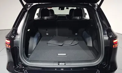Renault-KoreaSamsung Grand Koleos