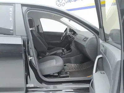 Volkswagen Santana