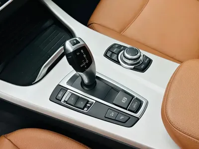 BMW X3 (Import)