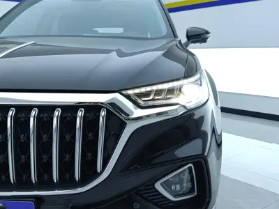 Hongqi Hongqi HS5
