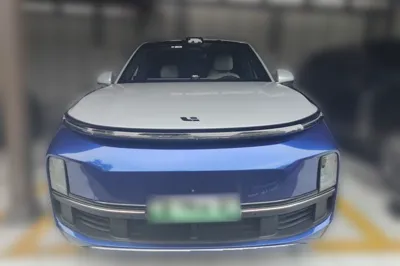 Li Auto L9