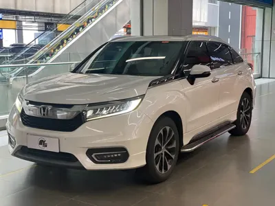 Honda Avancier