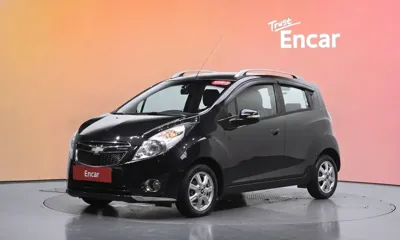 ChevroletGMDaewoo Matiz