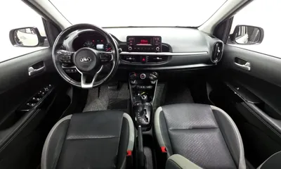 Kia Morning