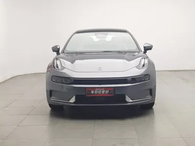 Zeekr 001