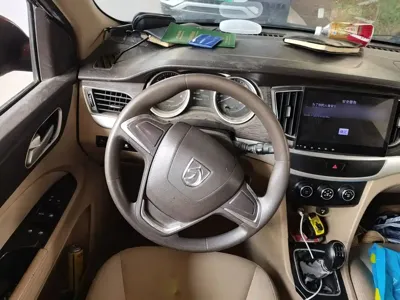 Baojun 730