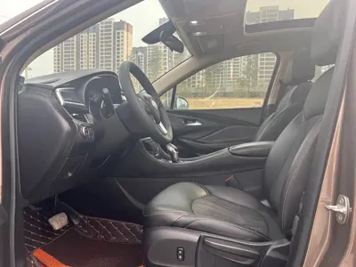 Buick Envision Plus