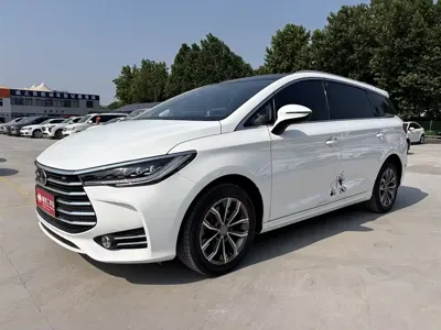BYD MAX