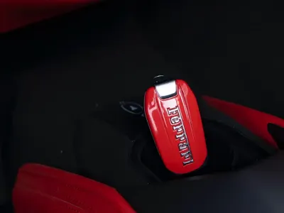 Ferrari 488