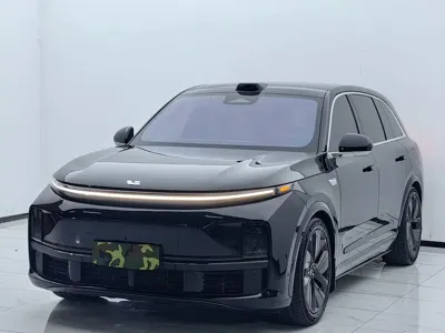 Li Auto Li L7