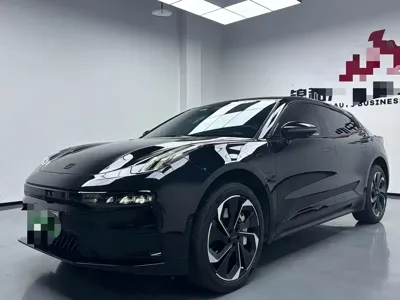 Zeekr 001