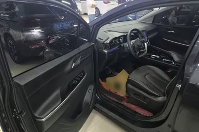 Hyundai Custo