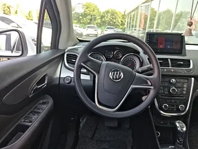 Buick Encore