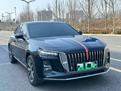 Hongqi Hongqi H5 PHEV