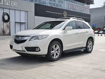 Acura RDX (Import)