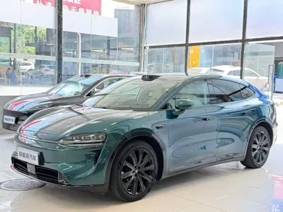 智界 Zhijie R7
