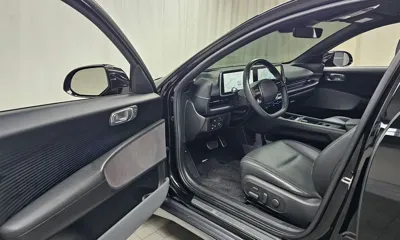 Hyundai Ioniq6