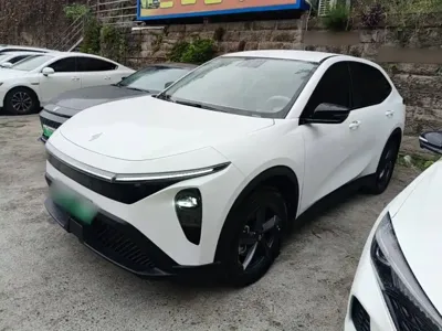 JMEV 羿驰05S