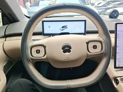 Nio ET7