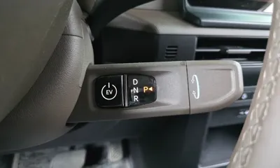 Kia PV5