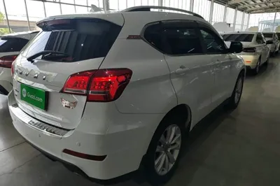 Haval H2