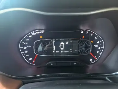 Baojun 510