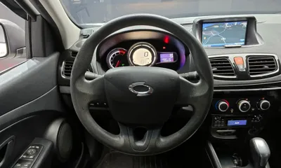 Renault-KoreaSamsung SM3