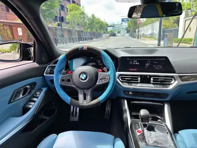 BMW M3
