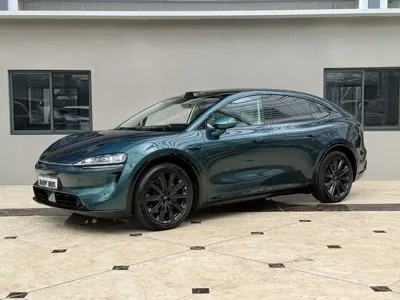 智界 Zhijie R7