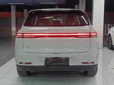 Leapmotor Leapmotor C10