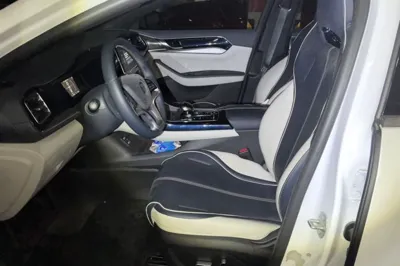 BYD Qin Plus