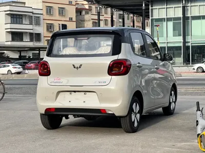 Wuling MINIEV