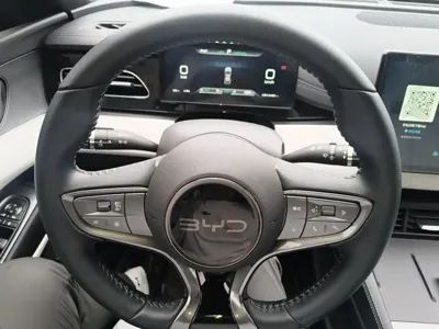 BYD 海豹06
